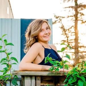 Meet your Posher, Mya